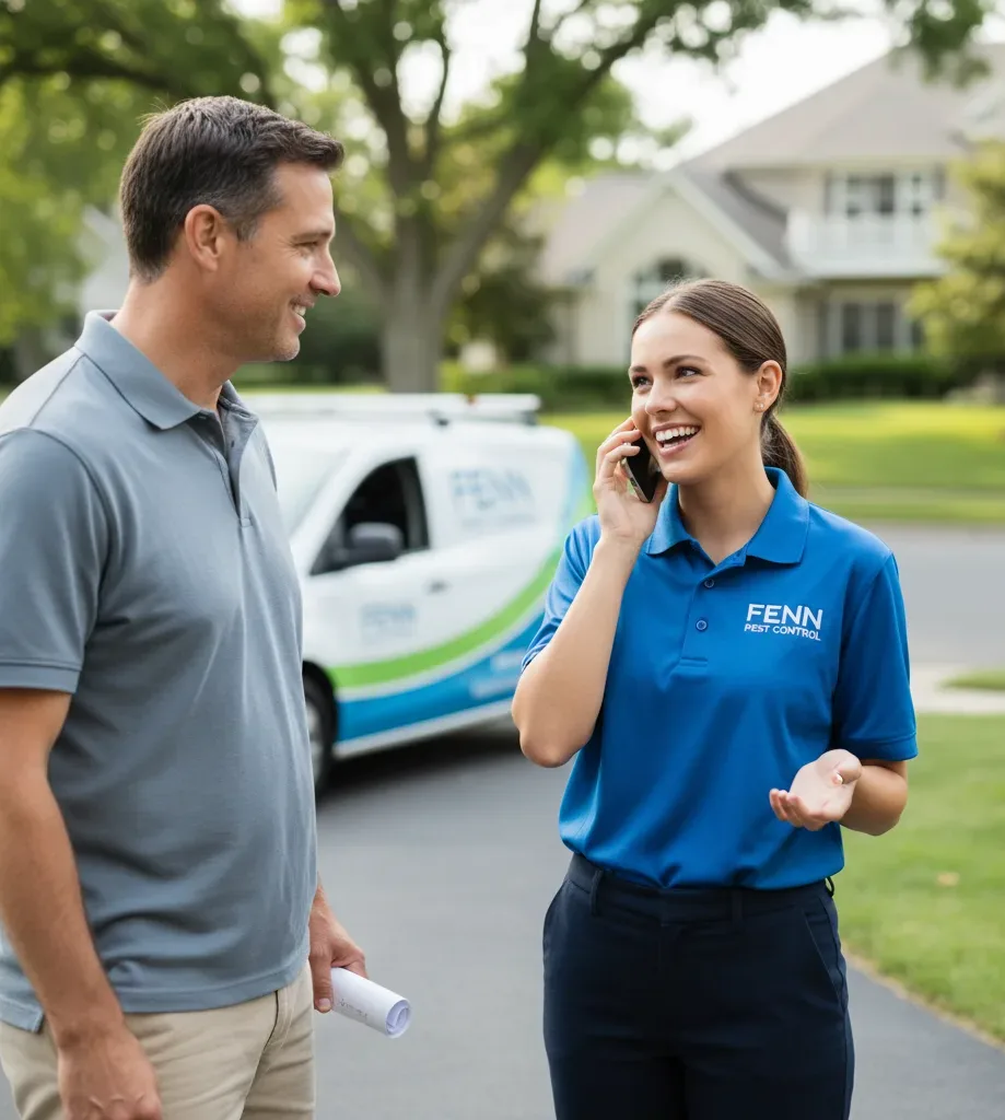 Silverfish Control in Riverdale, NJ
